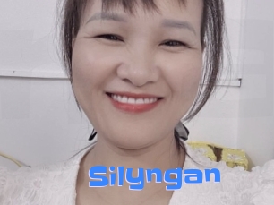 Silyngan