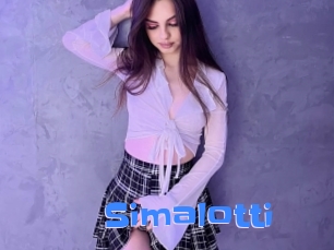 Simalotti