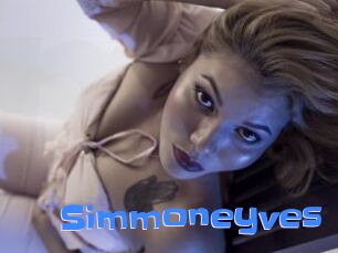 Simmoneyves