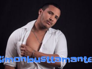 simonbusttamante Mausi Privat