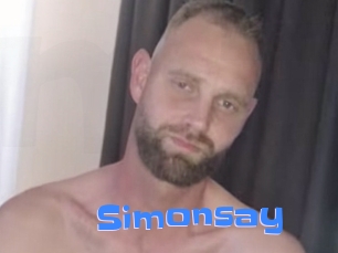 Simonsay