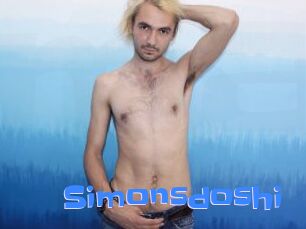 Simonsdoshi