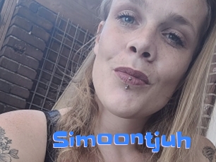 Simoontjuh