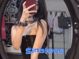 Sinalove