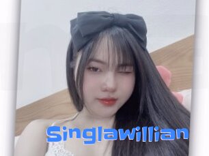 Singlawillian