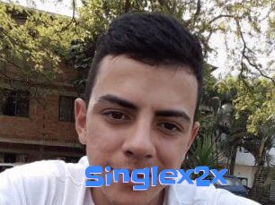 Single_x2x