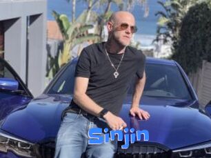Sinjin