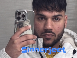 Sinnerjeet