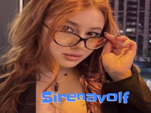 Sirenavolf