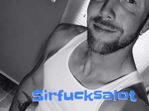 Sirfucksalot
