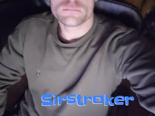 Sirstroker