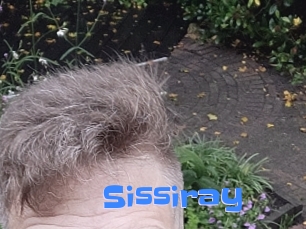 Sissiray