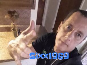 sixx1969 Mausi Privat