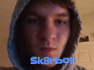 Sk8rboii