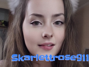 Skarlettrose911