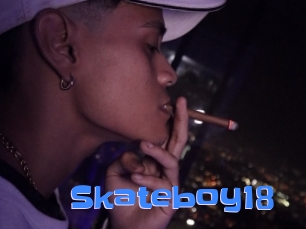 Skateboy18