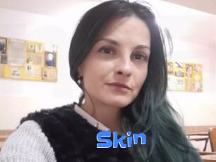 Skin