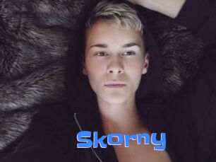 Skorny