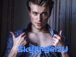 SkyAngel2U