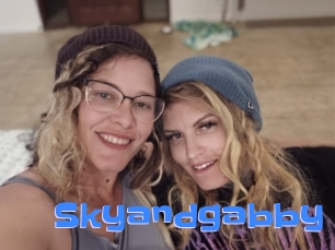 Skyandgabby