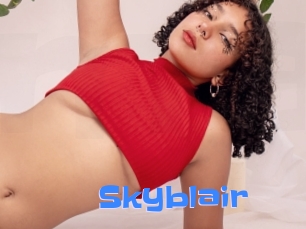 Skyblair