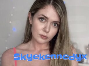 Skyekennedyx