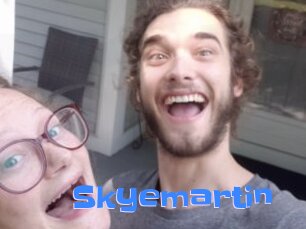 Skyemartin