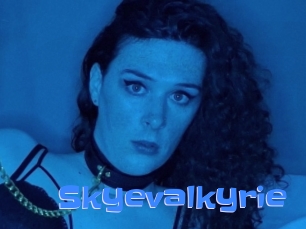 Skyevalkyrie