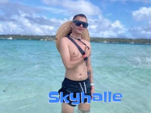 Skyhalle