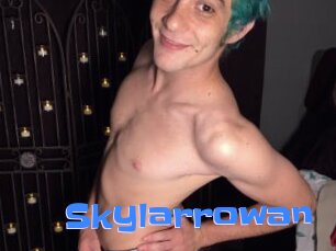 Skylarrowan
