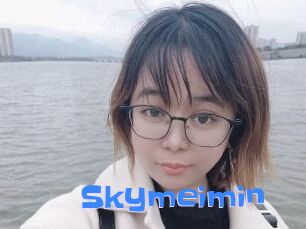 Skymeimin