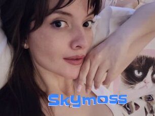 Skymoss