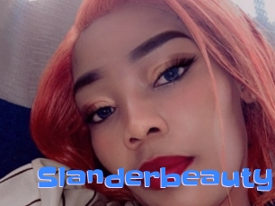 Slanderbeauty