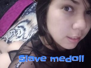 Slave_medoll