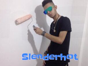 Slenderhot