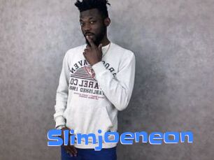 Slimjoeneon