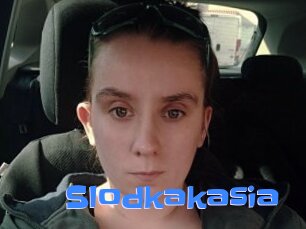 Slodkakasia