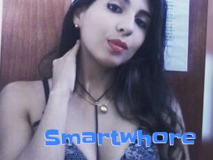 Smartwhore