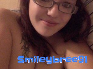 Smileybree91