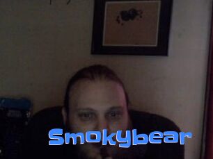 Smokybear