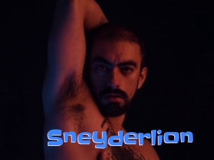 Sneyderlion