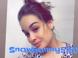 Snowbunny5150