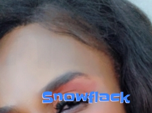 Snowflack