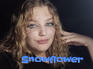 Snowflower