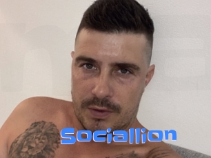 Sociallion