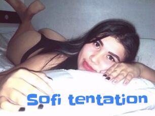 sofi_tentation Mausi Privat