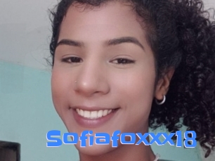 Sofiafoxxx18