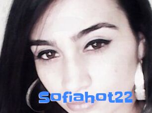 Sofiahot22