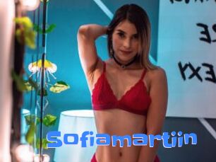 Sofiamartiin