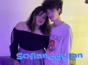 Sofianddylan